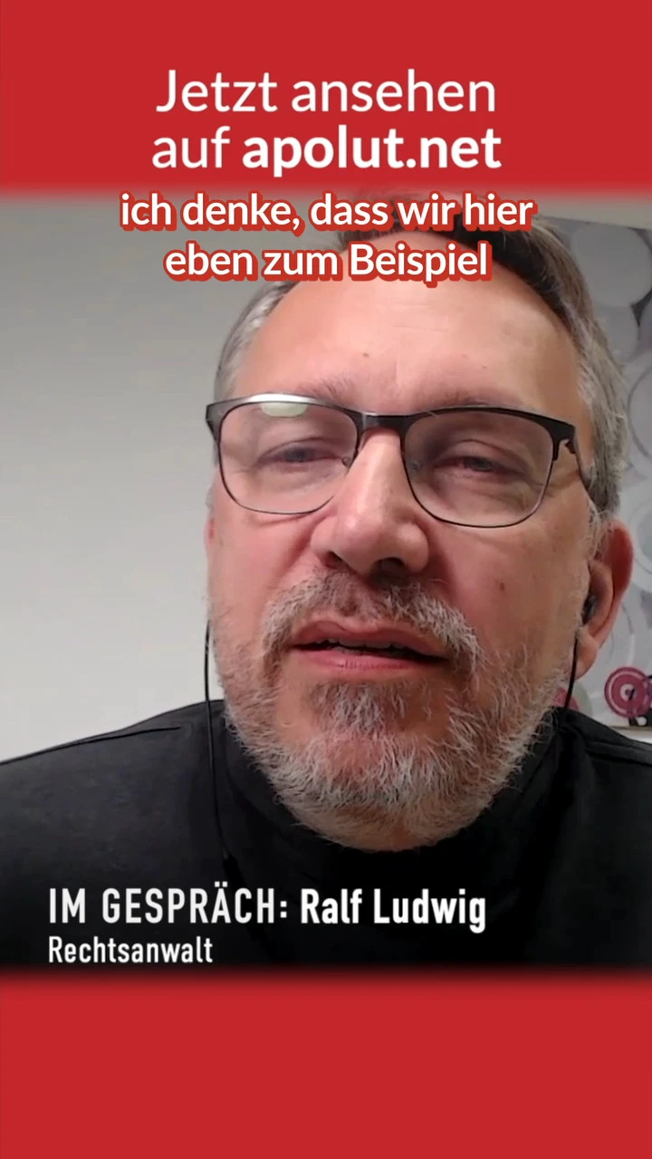 Ralf Ludwig über Bananenrepubliken und Deutschland