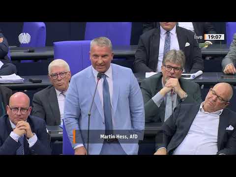 RAUSWURF AUS DEM BUNDESTAG? – Abgeordnete blamieren sich! | Geld sofort streichen? Streit eskaliert