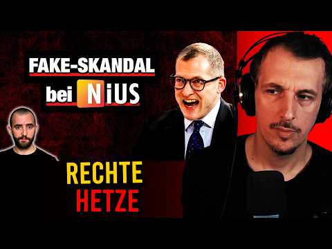 Rechte hetzen gegen Islam um die Eliten zu schützen