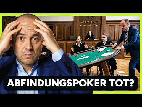 Regierung (CDU) will Kündigungsschutz abschaffen!