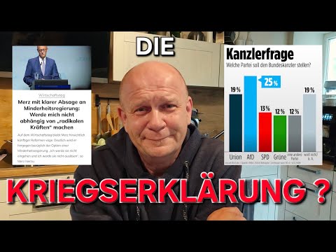 REGIERUNGSKRISE – DIE PARTEIEN & KANZLER GEGEN DAS VOLK!