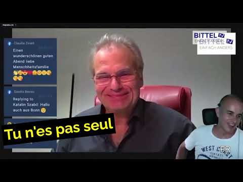 Reiner – Tu n’es pas seul – Song