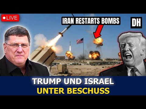 Ritter: Iran greift Kuwait an und beschießt US-Tanker