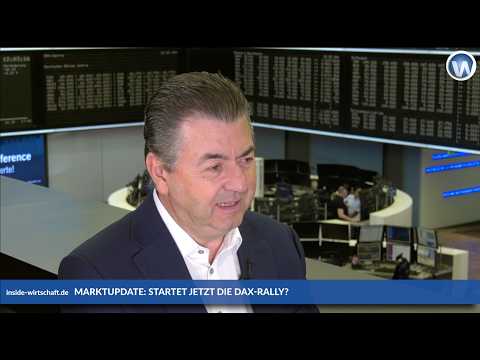 Robert Halver (Baader Bank): „In Deutschland gibt es für jede Lösung ein Problem“