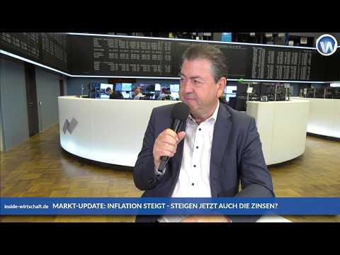 Robert Halver (Baader): „Inflation ist unser nationales Trauma“
