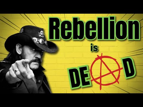 Rock n Roll is dead – nur noch Mu***is am Start – Reupload