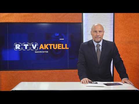 RTV AKTUELL vom Dienstag dem 19. Mai 2026