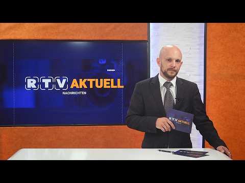 RTV AKTUELL vom Donnerstag dem 21. Mai 2026