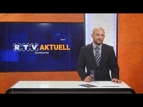 RTV AKTUELL vom Donnerstag dem 28. Mai 2026