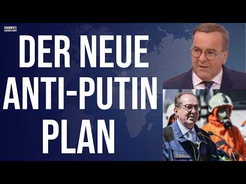 Rücktritt💥Super-GAU für Pistorius+Bundeswehr💥Kriegsplan Deutschland💥Politik-Skandal💥Truppe inAufruhr