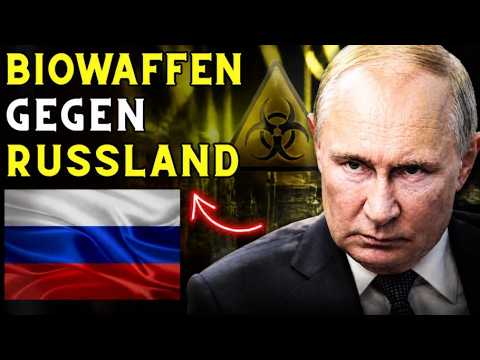 Russischer Geheimdienstchef: Die Strategie des Westens gegen Russland!