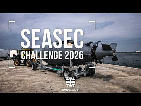 Sabotage an Pipeline und Kabel: Wie High-Tech die Schattenflotte stoppt | Bundeswehr