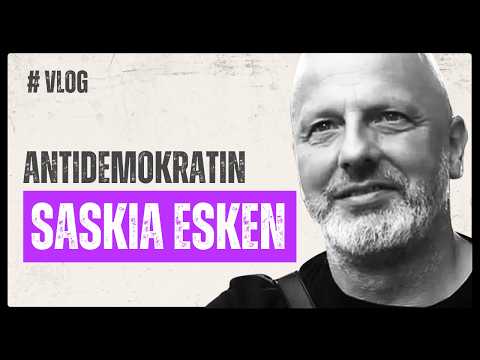 Saskia Esken macht die Taktiken der SPD öffentlich