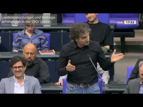 Scherben im Bundestag – Drama um die letzten Jahre einer ReGIERung 🇩🇪