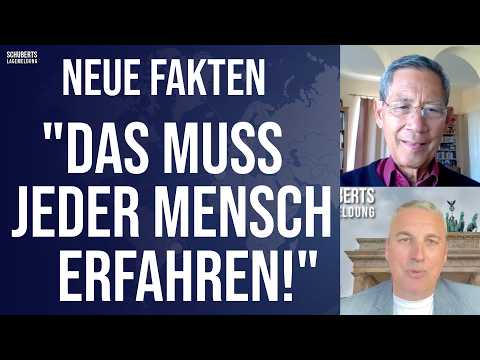 „Schlimmer als befürchtet, das ist erst jetzt bekannt geworden!“💥DARUM kommt Prof. Dr. Bhakdi zurück
