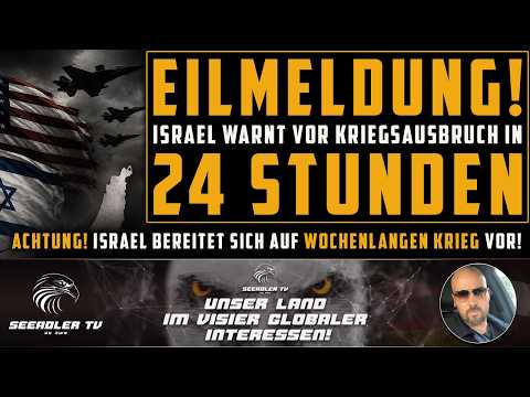Schock! Ausnahmezustand in Finnland, Krieg im Iran! #iran