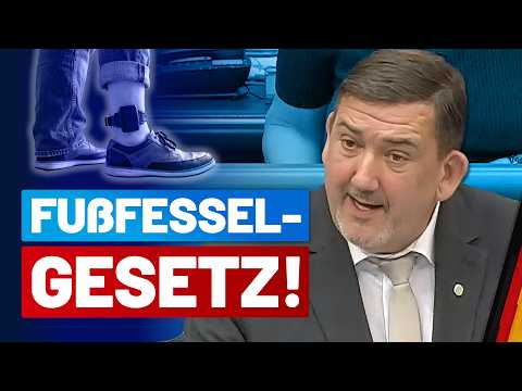 Schutz vor Gewalt braucht Spanien-Modell! Knuth Meyer-Soltau – AfD-Fraktion im Bundestag Schutz vor Gewalt braucht Spanien-Modell! Knuth Meyer-Soltau – AfD-Fraktion im Bundestag