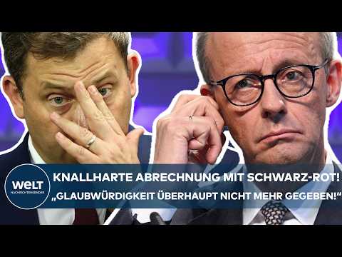 SCHWARZ-ROT: Knallharte Abrechnung nach Prämien-Aus! „Glaubwürdigkeit überhaupt nicht mehr gegeben!“