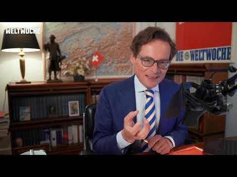 Schweiz-müde Eliten sind geistig der EU beigetreten – Weltwoche Daily CH