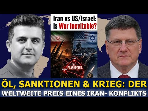 Scott Ritter: Wie Iran den USA gerade ihre größte Niederlage verpasst hat