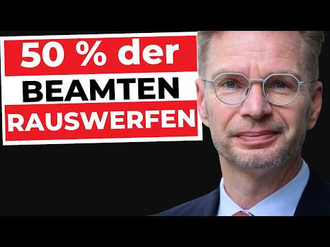 Selbstbedienungsladen Staat…
