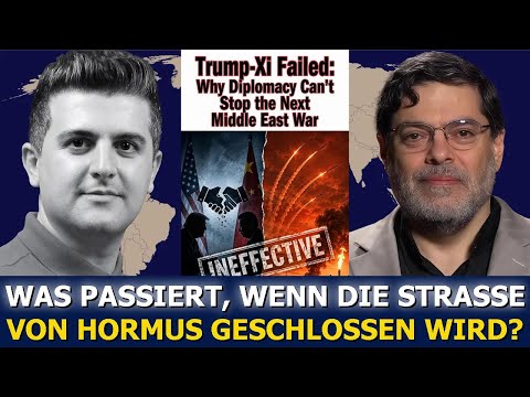 Seyed M. Marandi: Warum Diplomatie den nächsten Krieg im Nahen Osten nicht verhindern kann