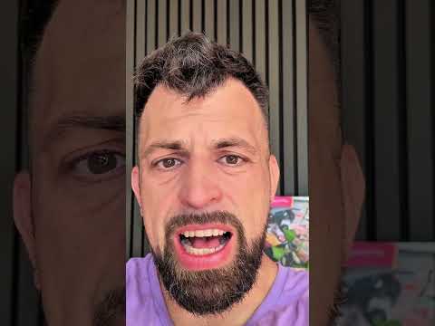Short-Video zu: Ben Ungeskriptet und Arafat Podcast