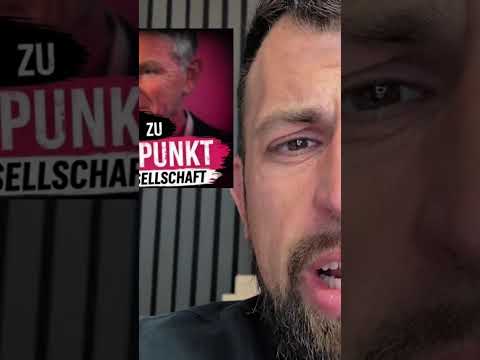 Short-Video zu: Das sagt Höcke zur multikulturellen Gesellschaft