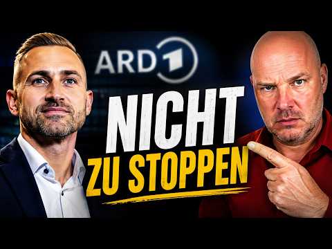 Siegmund nicht zu stoppen: Medien drehen durch – Maximilian Pütz kommentiert