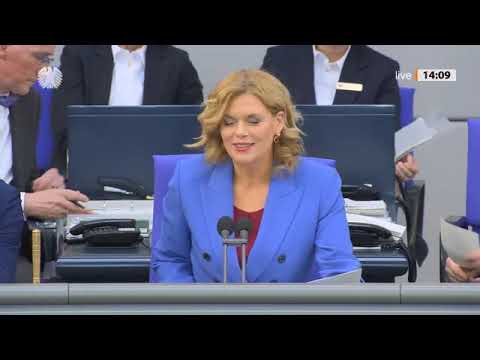Skandal im Deutscher Bundestag: Alles drunter und drüber in Berlin!