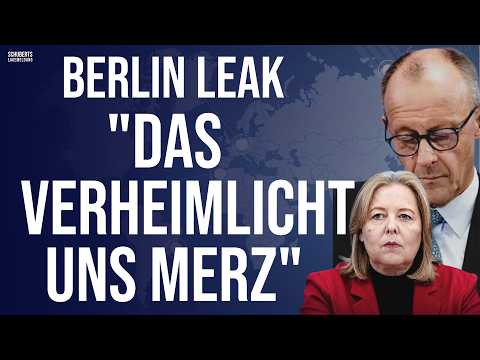 SO dramatisch ist die Lage wirklich!💥Mitarbeiter packen aus💥DIE Abrechnung mit Bärbel Bas!