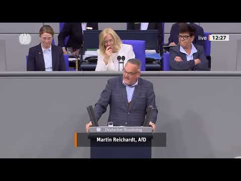 So wird das Volk getreten: DEMOGRAFIE-SCHOCK im Bundestag! CSU-Politikerin lacht bei ernster Warnung