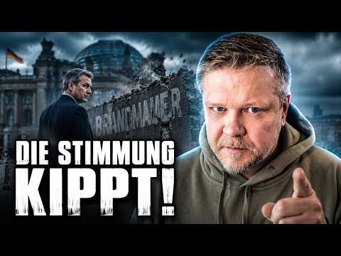 Söder gibt auf? AfD stärker als gedacht – jetzt kippt die Stimmung!