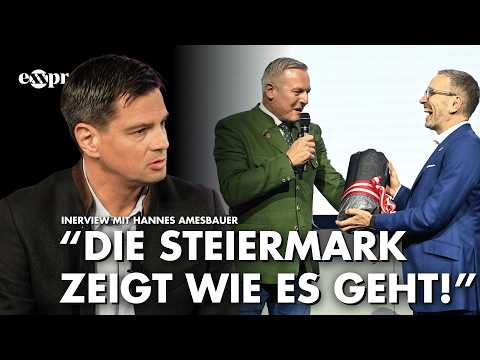 Sozialhilfe-Hammer: Warum die Steiermark jetzt das strengste Modell Österreichs will