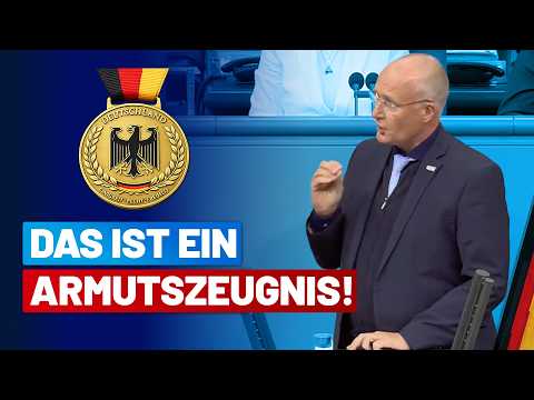 Spitzensportler endlich absichern! – Jörn König – AfD-Fraktion