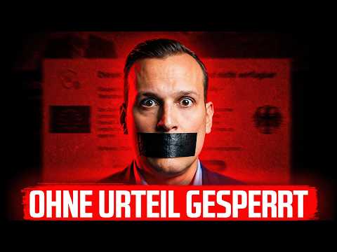Staat baut geheimes System – 15.000 Bürger ans BKA gemeldet! Staat baut geheimes System – 15.000 Bürger ans BKA gemeldet!