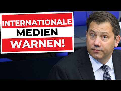 Staat pleite: Der gigantische Steuer-Kollaps! | Steuerschätzung 2026
