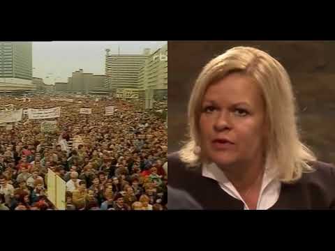 „Staatsbürgerkundeunterricht“ damals – „Demokratieerziehung“ heute… „Staatsbürgerkundeunterricht“ damals – „Demokratieerziehung“ heute…