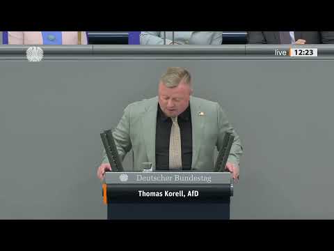 „Starkes Ehrenamt, das Menschen wirklich hilft“ – Thomas Korell fordert mehr Einsatz „Starkes Ehrenamt, das Menschen wirklich hilft“ – Thomas Korell fordert mehr Einsatz