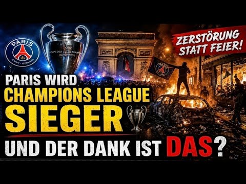 Statement zu meinem Fulda und Paris Video Statement zu meinem Fulda und Paris Video