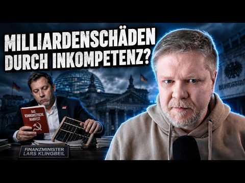 Steuer Desaster & Maut Skandal: Zeigt sich hier der Dunning-Kruger-Effekt der Politik?