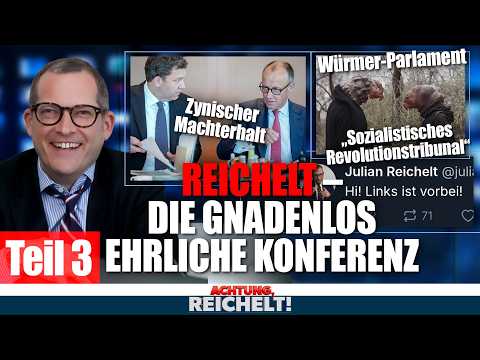 Steuergeld für „Würmer-Parlament“ – Timmy vom „rechten Mob“ gerettet