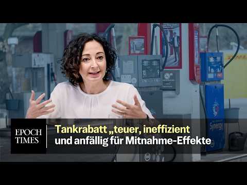 Tankrabatt: Verbraucherschützer gegen Verlängerung, CDU und SPD uneins Tankrabatt: Verbraucherschützer gegen Verlängerung, CDU und SPD uneins