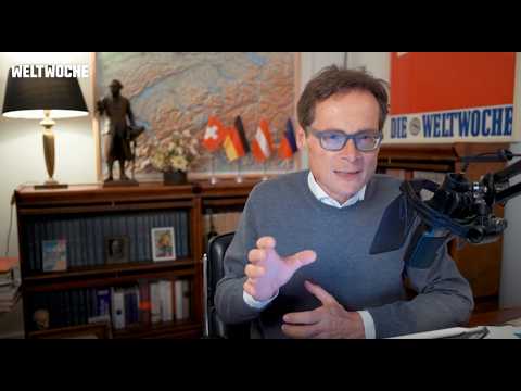 Taurus durch die Hintertür: Deutsche Drohnen für Selenskyj? – Weltwoche Daily DE