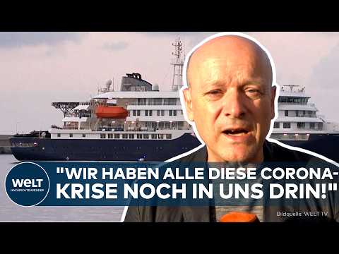 TENERIFFA: „Da gab es Riesenangst!“ Nach Virus-Ausbruch – Riskante Evakuierung läuft unter Hochdruck
