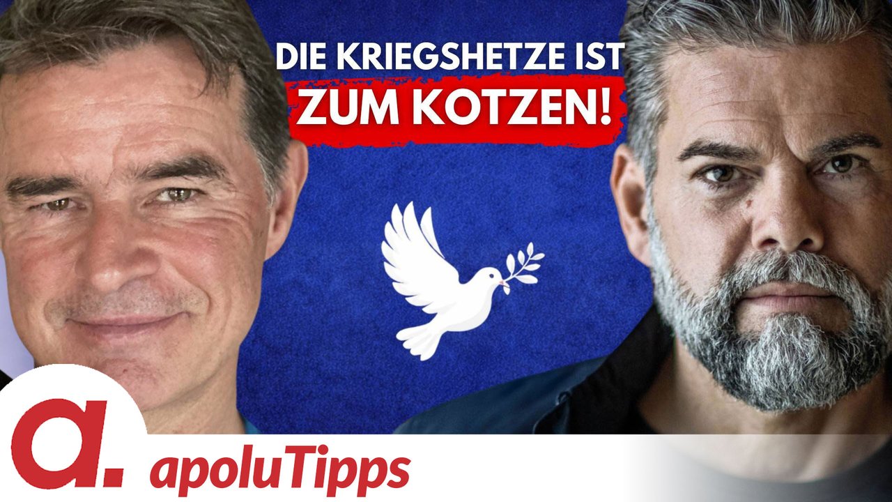Thomas Berthold: WM-Sieger spricht Klartext über Epstein und deutsches Politik-Versagen