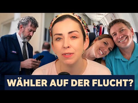 Thomas Massie ist heute komplett am Ende!