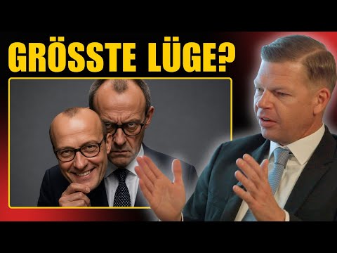 Tom Regenauer & Militärexperte: Wahrheit über Politik und Propaganda