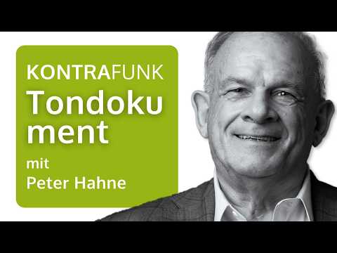 Tondokument: Peter Hahne – Warum macht ihr uns kaputt? – Wie wir unsere Zukunft verspielen Tondokument: Peter Hahne – Warum macht ihr uns kaputt? – Wie wir unsere Zukunft verspielen
