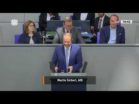 TOTALAUSFALL „Rot-Grün wollte ihn stoppen – doch Martin Sichert kontert eiskalt!“